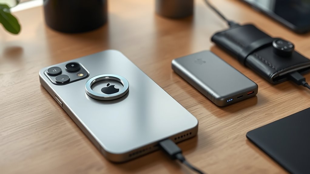 device fit and security