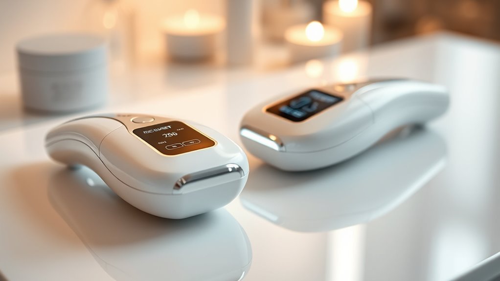 device selection considerations