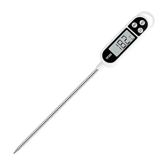 Digital Candy Thermometer for Cooking and BBQ