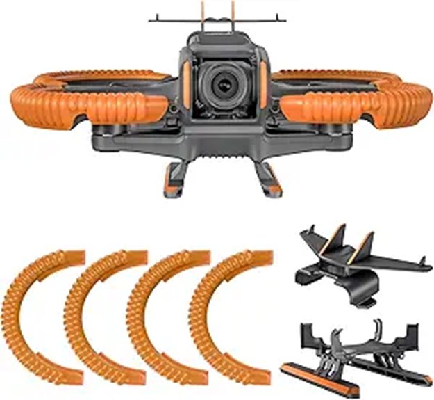 STARTRC Avata 2 Accessories Bundle for DJI Drone