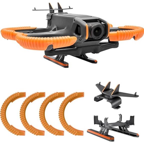 STARTRC Avata 2 Drone Accessories Bundle Kit