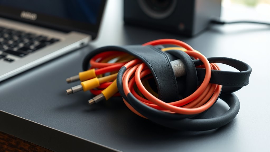 durability fit ease flexibility