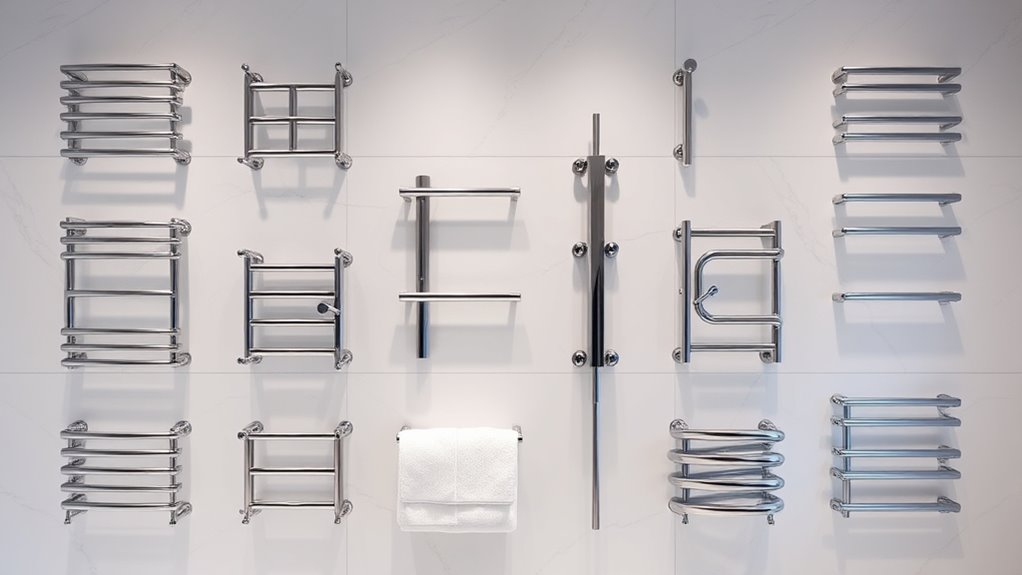 durability heating installation controls