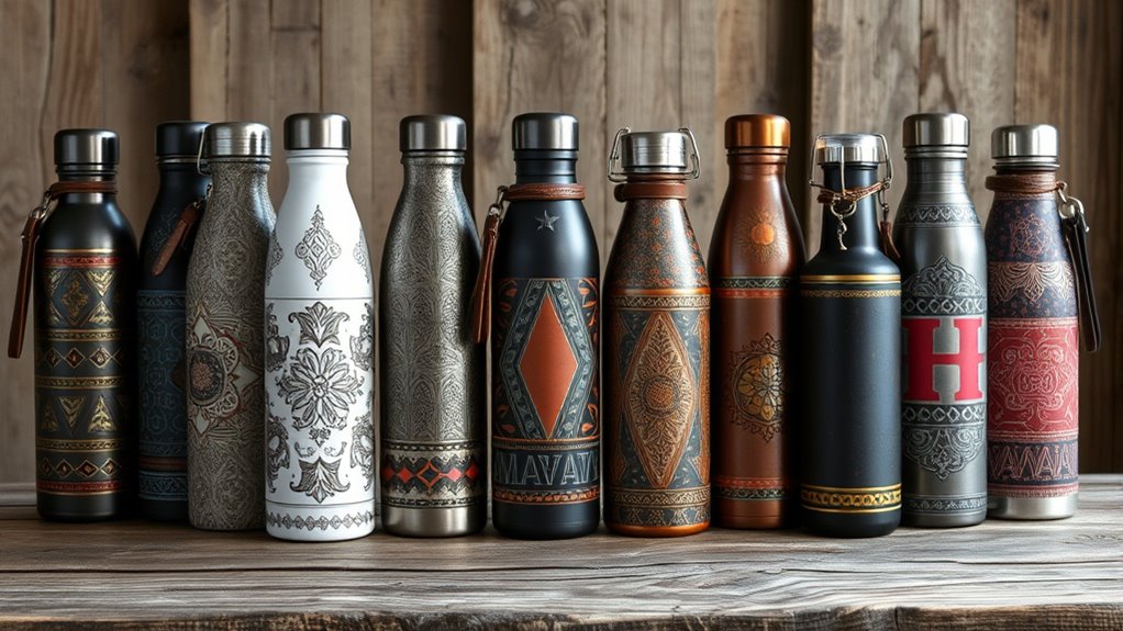 durability insulation design leak proof