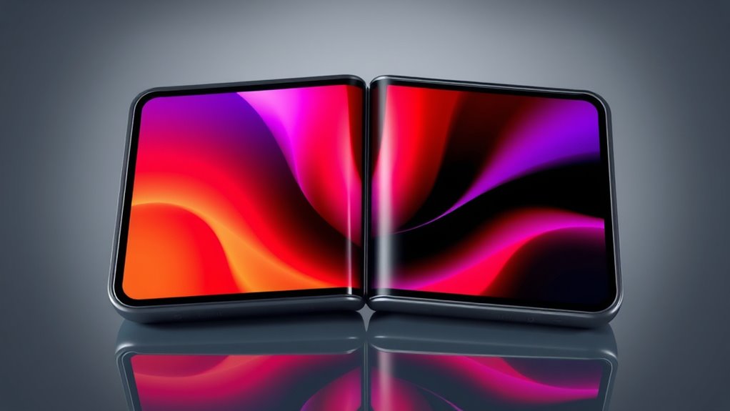 durability performance battery life