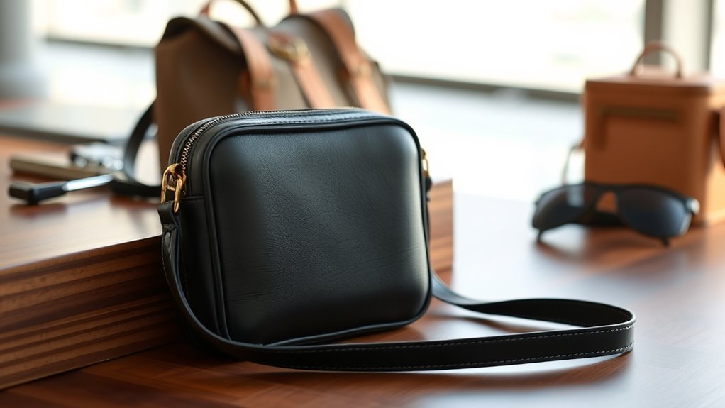 durability size security versatility