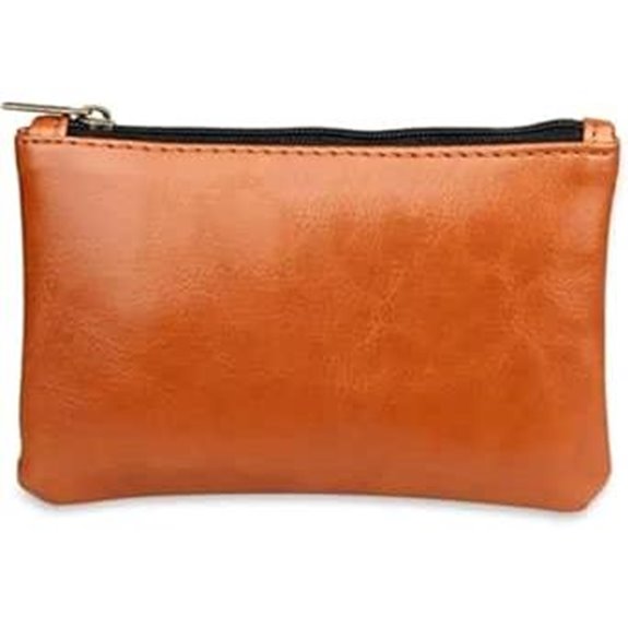 Premium All-Weather Smell Proof Tobacco Pouch