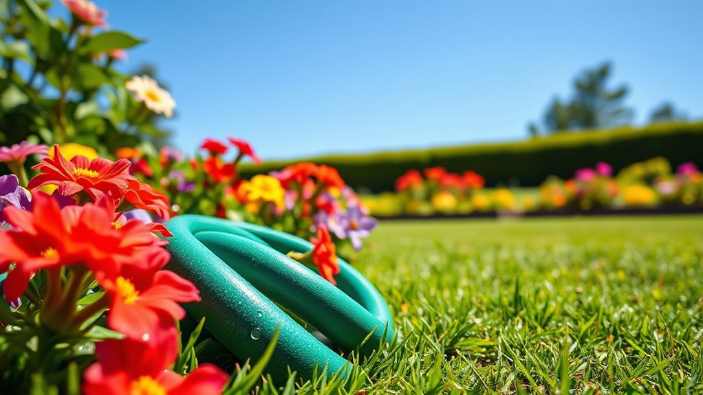 durable flexible kink resistance