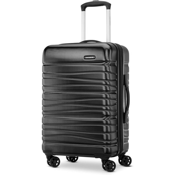 Samsonite Evolve SE Hardside Spinner Luggage Carry-on