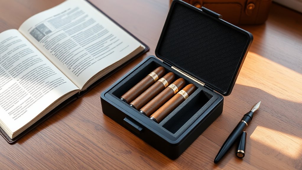 durable portable secure storage