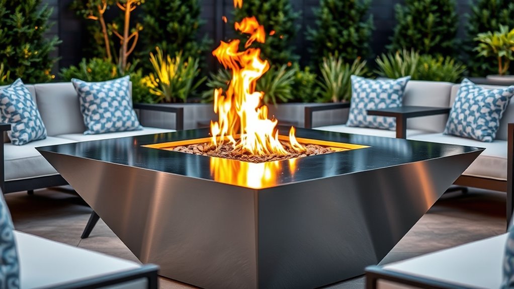 durable safe portable low maintenance