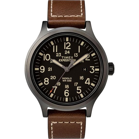 Timex Expedition Scout 40mm Men’s Watch