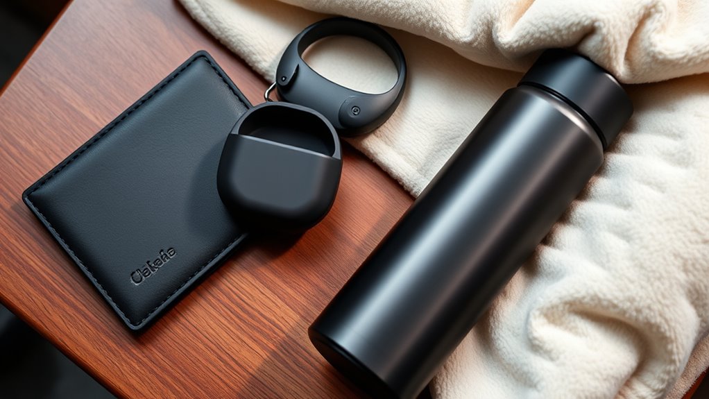 durable stylish practical accessories