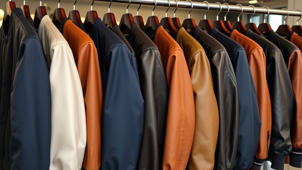 durable versatile well fitting jacket