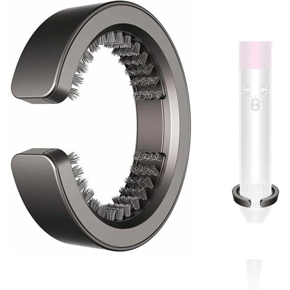 Dyson Airwrap Cleaning Brush Accessory