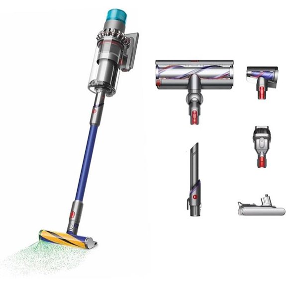 Dyson Gen5outsize Cordless Vacuum with HEPA Filtration