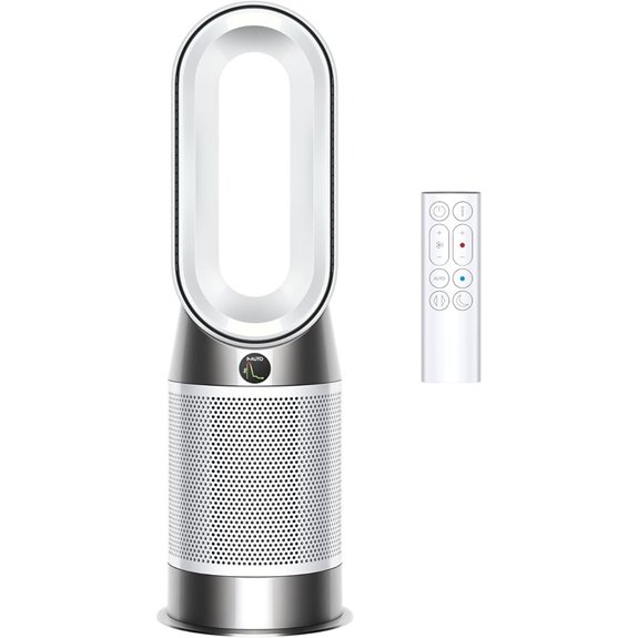 Dyson Hot+Cool HP07 Air Purifier Heater Fan