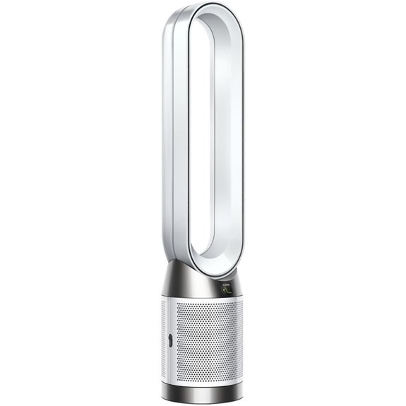 Dyson Purifier Cool Gen1 TP10 - Purifying Fan (White)