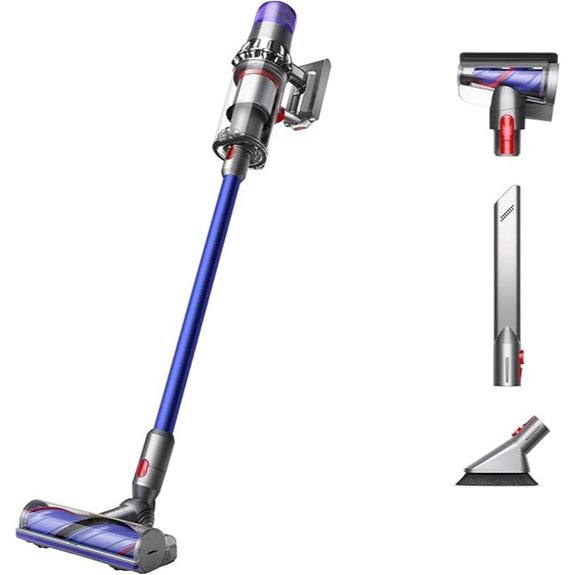 Dyson V11 Origin Cordless Vacuum 3 Modes 60Min