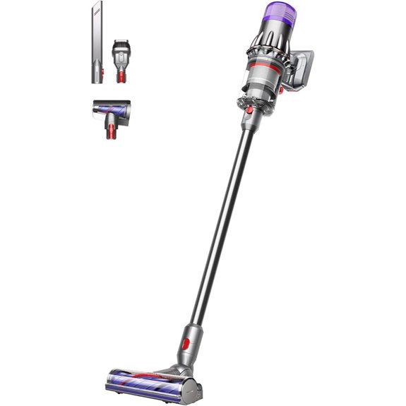 Dyson V9 Motorbar Cordless Vacuum 3 Modes 40 Min