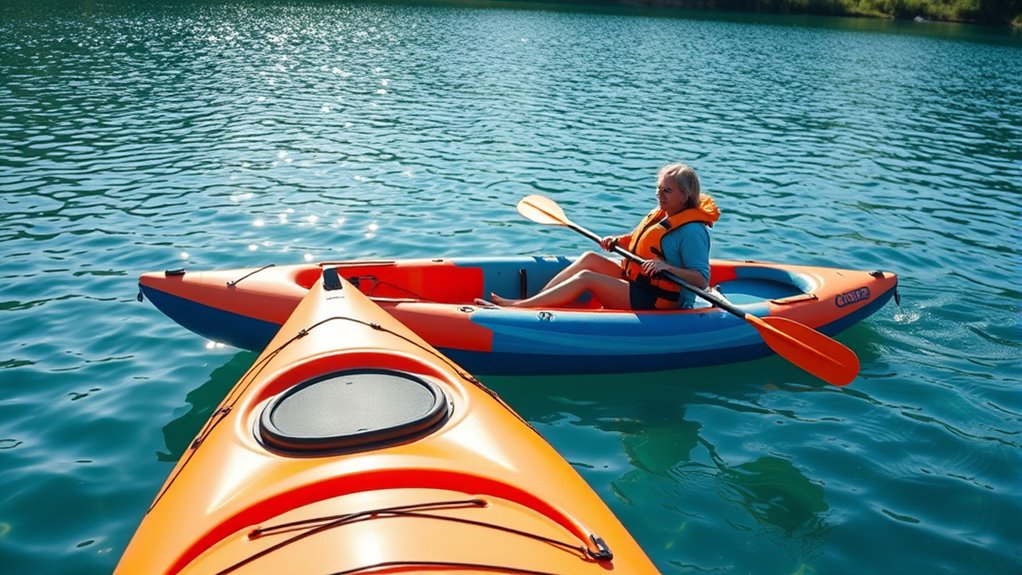 easy stable durable portable