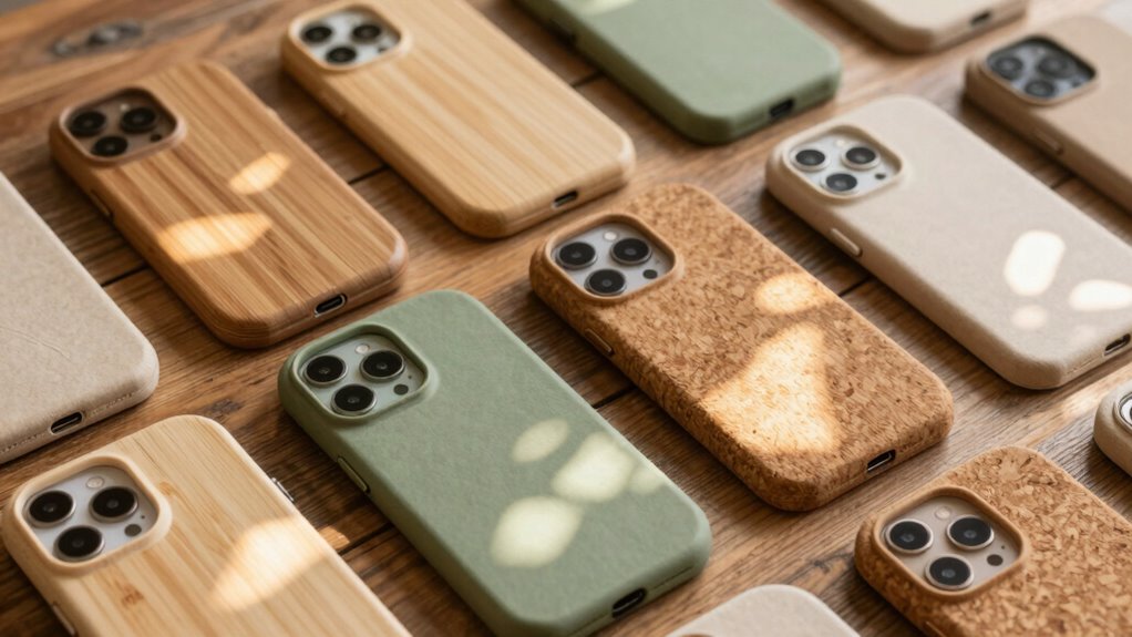 eco friendly phone case guide