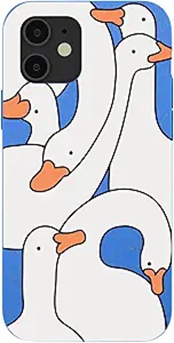 Pela Eco-Friendly iPhone 12/12 Pro Case with Wireless Charging