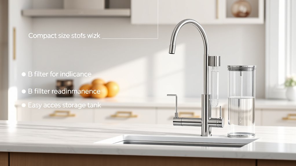 effective efficient water filtration