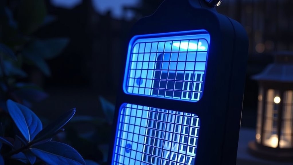 effective portable bug control