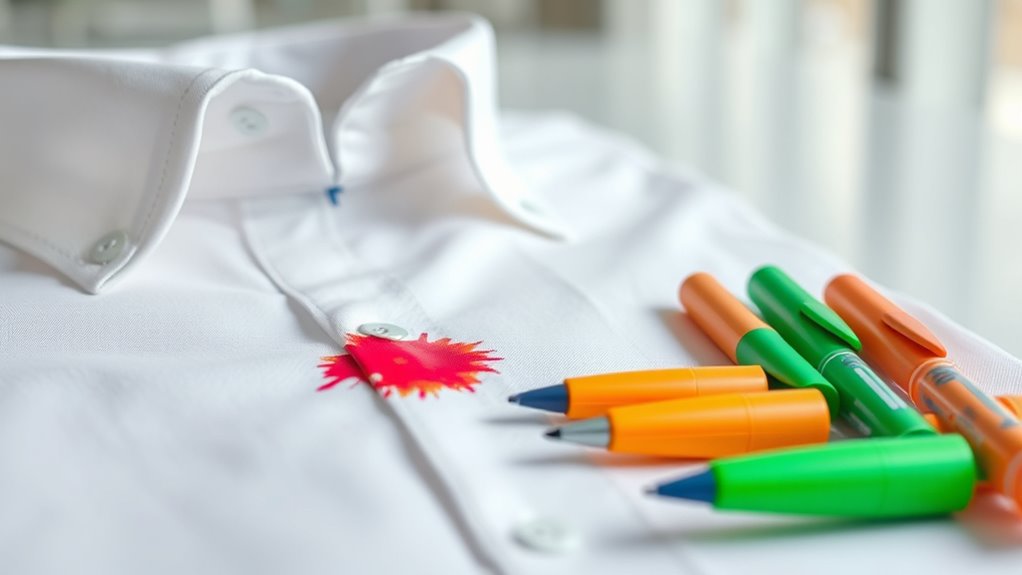 effective portable stain remover