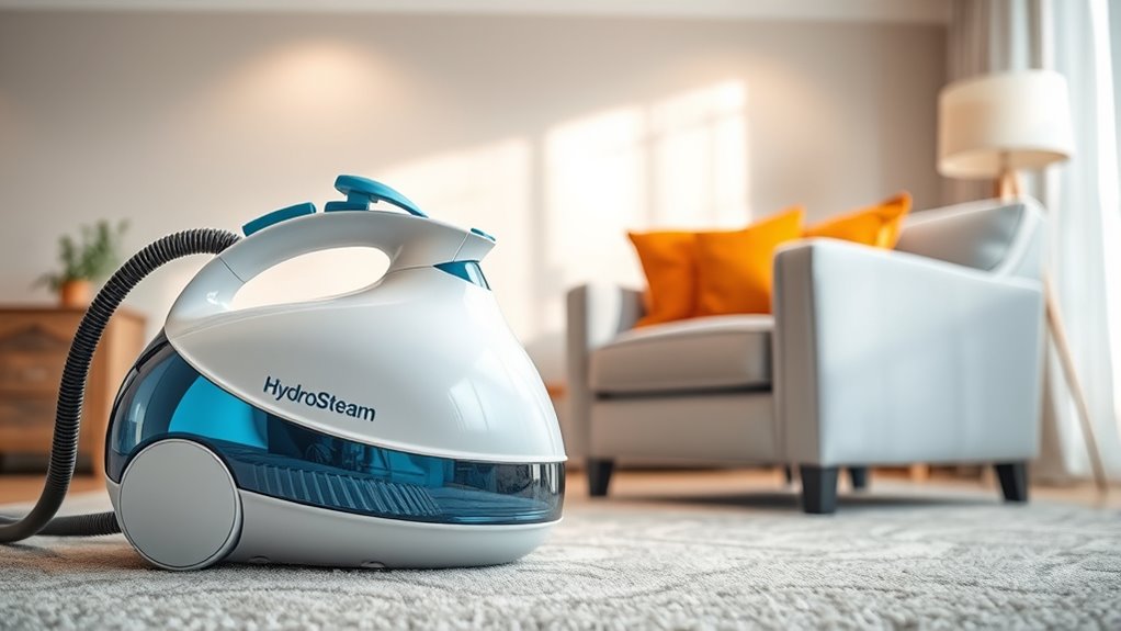 effective versatile portable cleaning