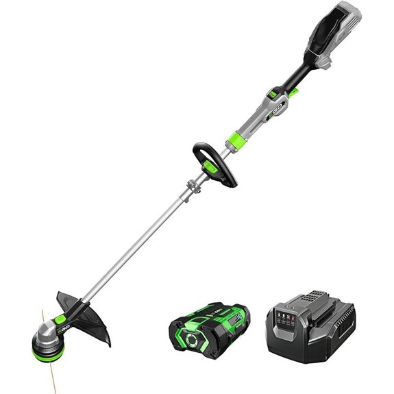 EGO Power+ 15 Battery String Trimmer with Battery