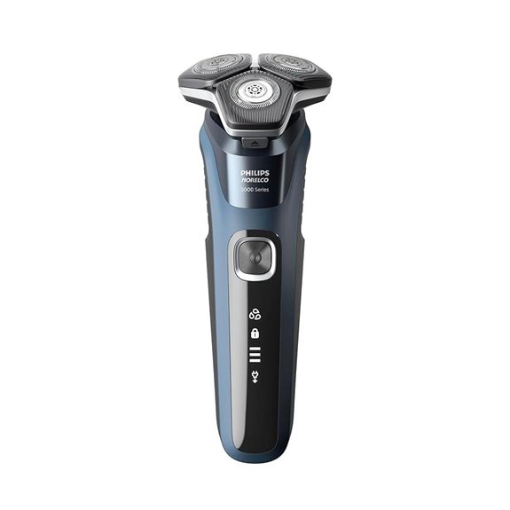 Philips Norelco 5400 Wet & Dry Shaver