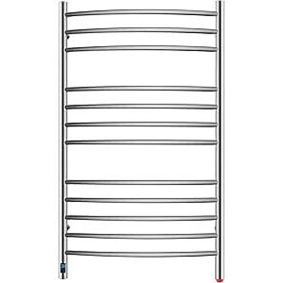HEATGENE Electric Towel Warmer with Timer