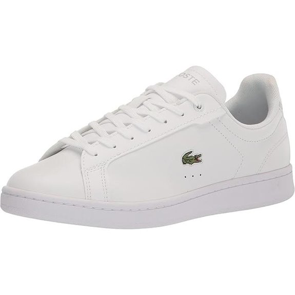 Lacoste Women's Carnaby Legacy Sneakers
