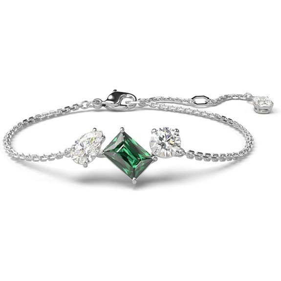 Swarovski Mesmera bracelet