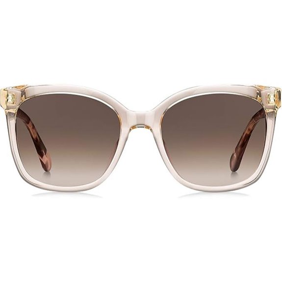 Kate Spade Women's Kiya Square Sunglasses