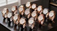elegant women s dress watches