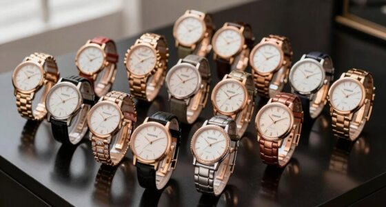 elegant women s dress watches