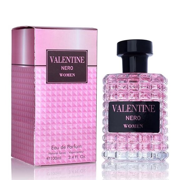Urban Collection Valentine Eau de Parfum for Women