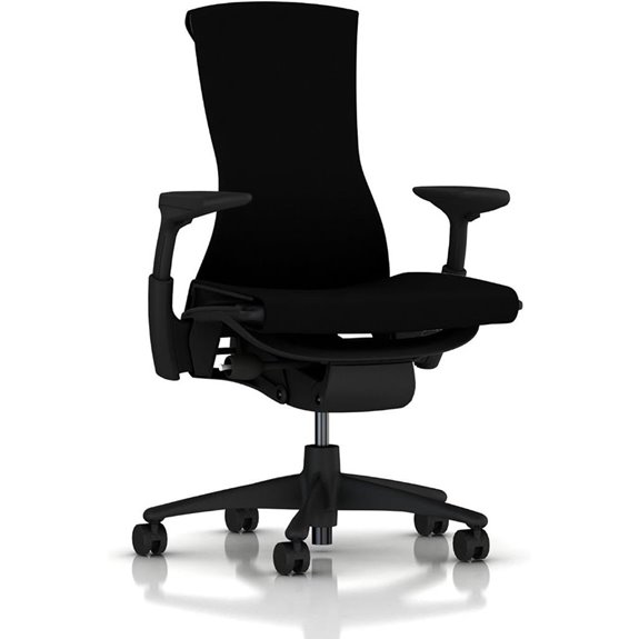 Herman Miller Embody Ergonomic Office Chair