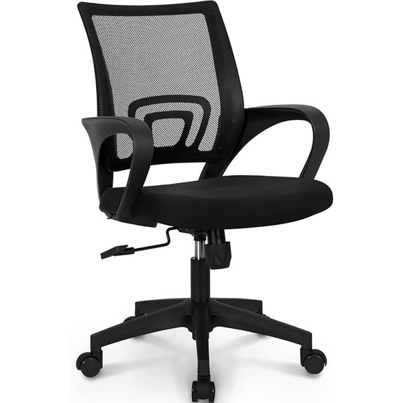 Neo Chair Ergonomic Mesh Office Desk Chair