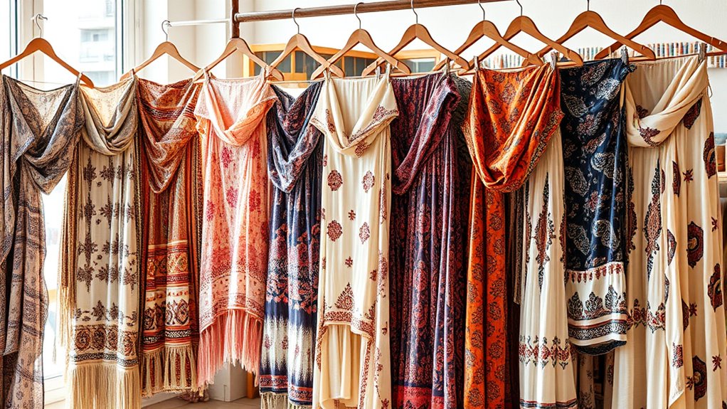 fabric comfort and style