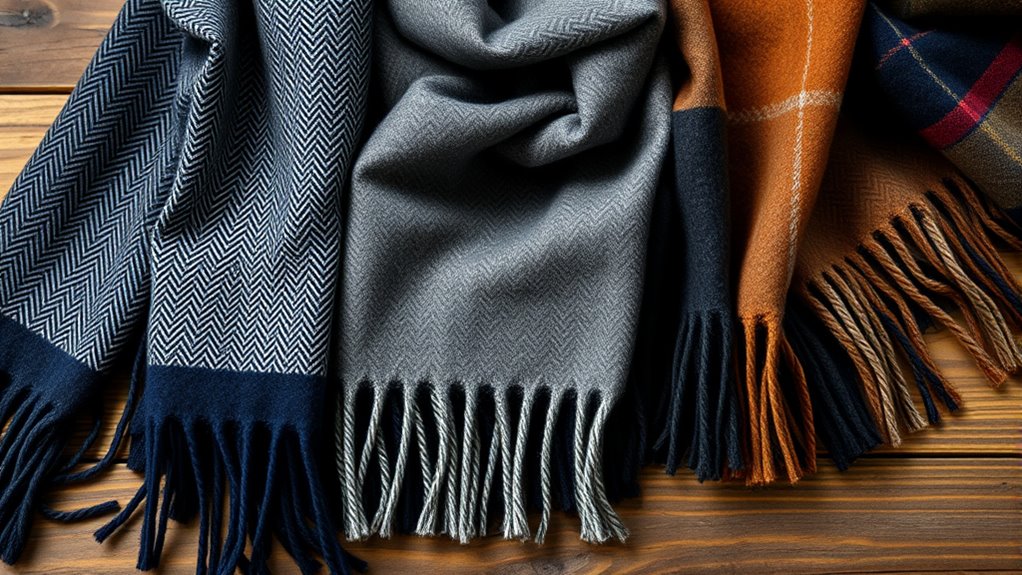 fabric quality and versatility