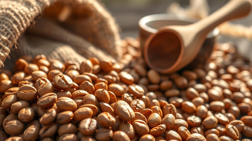 fair trade coffee selection tips