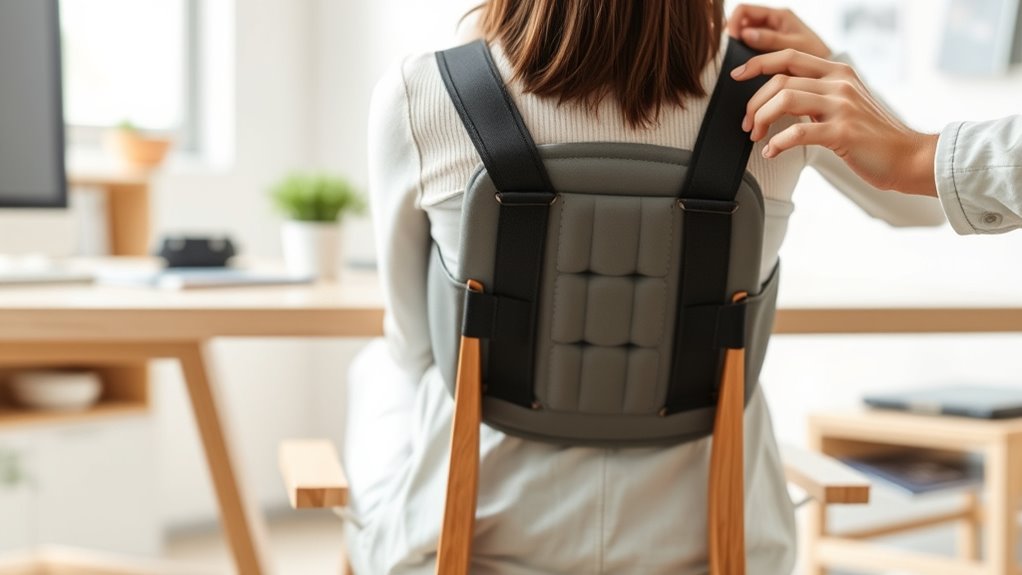 fit comfort adjustability