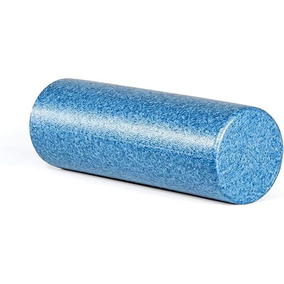Tone Fitness Foam Roller for Yoga and Recovery