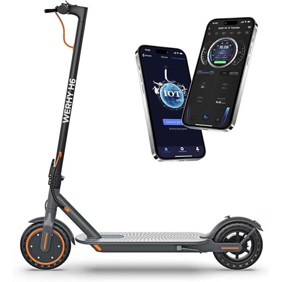 foldable fast long range