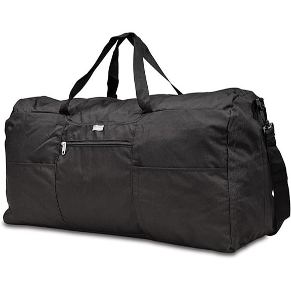 Samsonite Foldaway Packable Duffel Bag