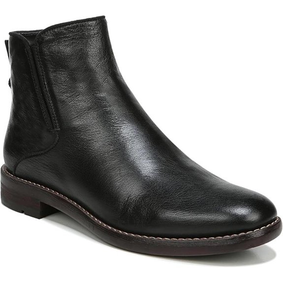 franco sarto ankle boots